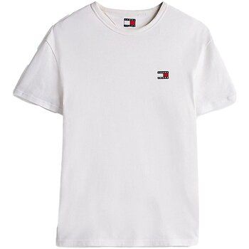 Tommy Jeans Camiseta T-Shirts-HOMBRES para hombre