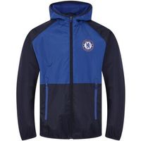 chelsea fc cortaviento gf256 para nino