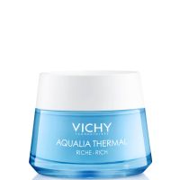 vichy aqualia thermal rich cream 50ml