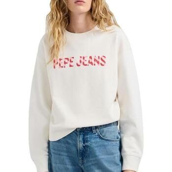 Pepe jeans Jersey Celeste Mousse para mujer