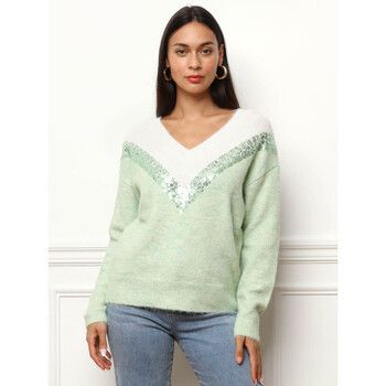 La Modeuse Jersey 72258_P169809 para mujer