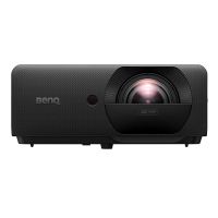 proyector benq lk830st 4k uhd 4000 lumenes laser dlp tiro corto hdr10 300