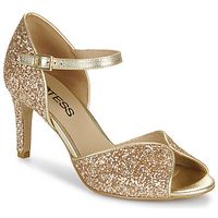 otess  zoi zapatos de tacon jaal para mujer