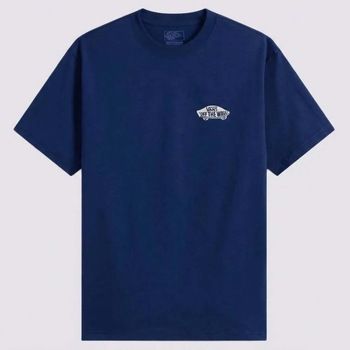 Vans Camiseta Vn000sydfob1 para hombre