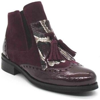 Salonissimos Botines YUMAY para mujer
