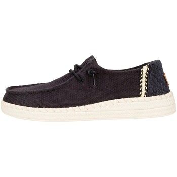 HEYDUDE Zapatos Wendy Espadrille Woven para mujer
