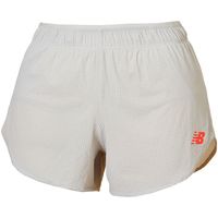 new balance short race day para mujer