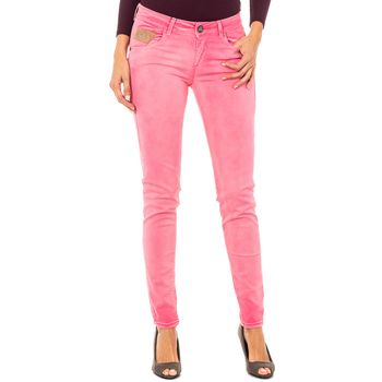 La Martina Pantalón pitillo HWT010 para mujer