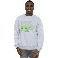 disney jersey the mandalorian para hombre