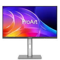 monitor asus proart pa249cgv 238 full hd 144hz ips hdr10 altura ajustable