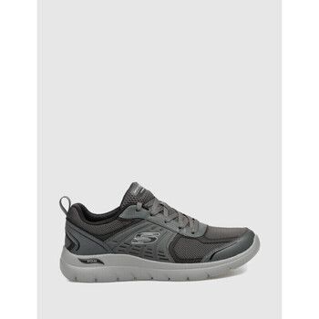 Skechers Zapatillas ZAPATILLA ARCH FIT SUMMITS - LEEGE GRIS para mujer
