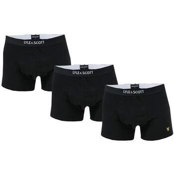 Lyle & Scott Boxer Nathan para hombre