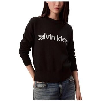 Calvin Klein Jeans Jersey LV047C311G UB1 para mujer