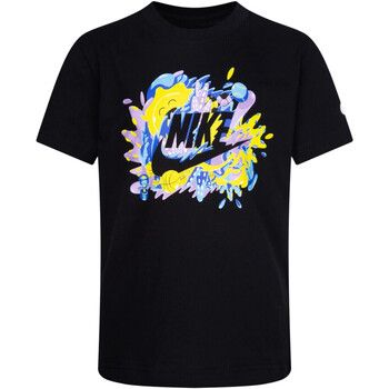 Nike Camiseta 86K522 para niño