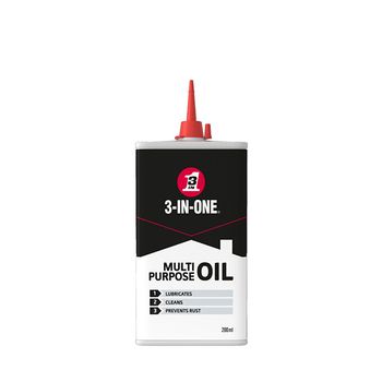 3 in One 200ml Drip