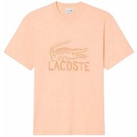 lacoste camiseta gt25525 para hombre