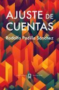 ajuste de cuentas