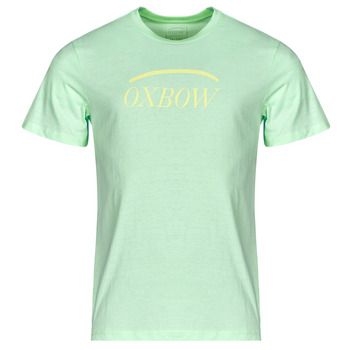 Oxbow Camiseta R1TALAI para hombre
