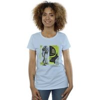 disney camiseta lightyear para mujer