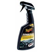 supreme shine vynal  rubber protectant 450ml