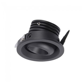 Empotrable basculante led neptuno (3w - 4000ºk)