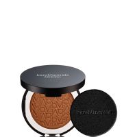 bareminerals original pressed powder foundation sfp15 8g various shades - medium dark 23