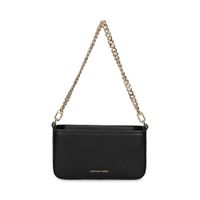 michael kors bolsos mujer - negro talla os