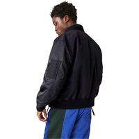 lacoste cazadora gt6161 para hombre