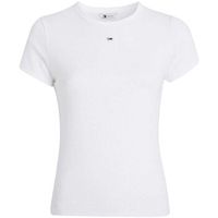tommy jeans camiseta gt31826 para mujer