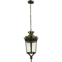 colgante everest ip44 1xe27 alregxd24cm negrooro