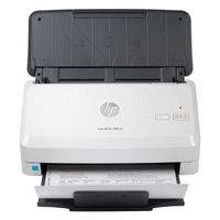 hp scanjet pro 3000 s4 a4 escaner de documentos