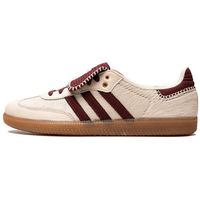 adidas zapatillas samba nylon wales bonner cream white para mujer