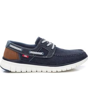 de XTI ZAPATOS 143580 NAVY DE AZUL