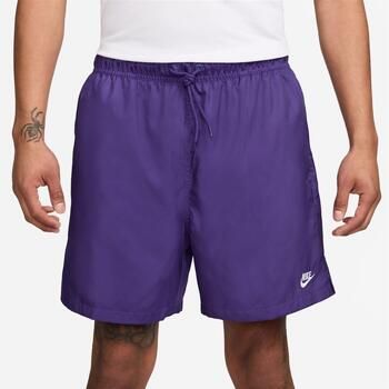 Nike Short Club Flow para hombre