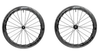 Par de ruedas zipp 454 nsw tubeless disc 700c   12x100   12x142mm   centerlock