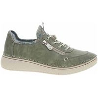 rieker zapatillas altas 5096252 para mujer