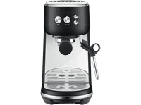 cafetera express - sage the bambino 9 bar 1600 w 2 tazas thermojet microespumado manual trufa negra