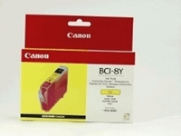 canon bj-w 8500 cartucho amarillo 585 paginas