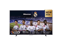 tv qled 75 - hisense 75e7s 4k escalador 4k ia modo juego plus dolby vision iq negro