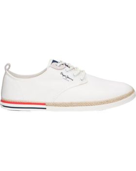 de PEPE JEANS PMS30915 MAOUI SURF 800WHITE