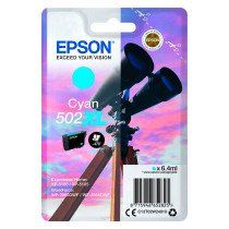 Epson 502 XL (C13T02W4x) cartuchos originales de colores separados alta capacidad (550 pÃ¡ginas)