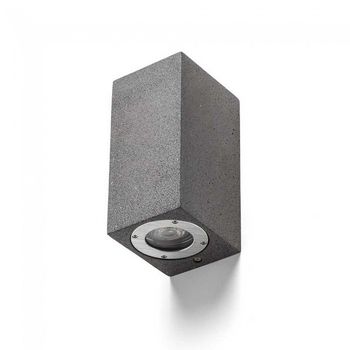 Aplique de exterior kane ii