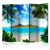 biombo - magical coast ii room dividers