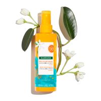 klorane protector solar cuerpo spray solaire sublime spf50 protector solar corporal