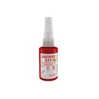 loctite 577 fast cure medium strength pipe threadsealant 50ml