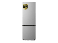 frigorifico combi - lg gbbw322cpy no frost 203 cm 465 l ancho especial 70 doorcoolingr thinq air inox antihuellas