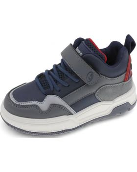 de BEPPI BOTA CASUAL NAVY BLUE
