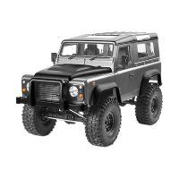 coche de control remoto mn model mn999 rtr 110 24g 4wd vehiculos camion todoterreno de proporcion completa juguetes de