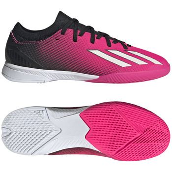 adidas Zapatillas de fútbol Bottines x speedportal.3 recyclées para hombre