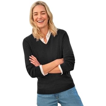 Woolovers Jersey WL179 para mujer